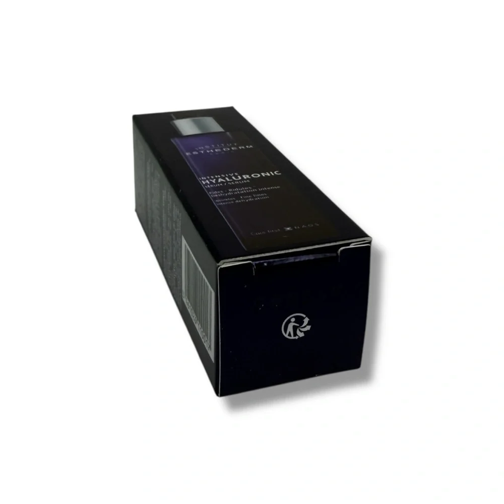 Institut Esthederm Intensive Hyaluronic Serum 5mL 0.16 fl oz‎ Anti-Aging Serum